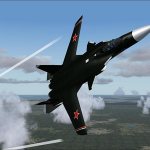 Новейшие военные самолеты России 2020