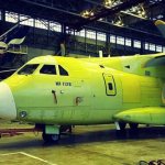 New Il-112V aircraft: tests have almost been completed, mass production will begin soon