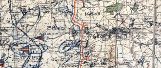 ​The situation in the Maloarkhangelsk area on July 9–10, 1943 - “Shermans” on the Kursk Bulge | Warspot.ru 