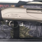 Review of the Hatsan Escort Magnum air rifle