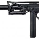 OTs-02 &quot;Cypress&quot; - submachine gun
