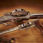 Hunting rifles: history of development from matchlock arquebuses to modern models