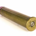 Cartridge .45-70 Government WW (Winchester-Western)