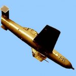 'Пилотируемый самолет-снаряд "Специальных Атак