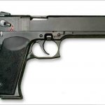 Pistol OTs-33