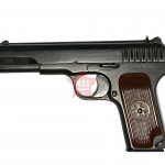 Пистолет ТТ СХП охолощенный РОК (ТТ33-О-СХ) 2021 года