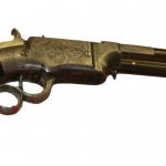 Volcanic pistols. The truth about Henry&#39;s brace 