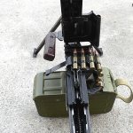 ПК - пулемет Калашникова
