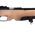 Пневматическая винтовка БИ 7-4