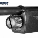 Crosman air pistols