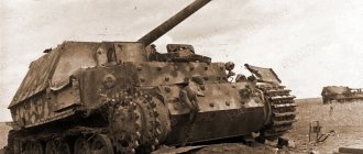 ​Ferdinands knocked out on the northern front of the Kursk Bulge - The end of the “division with bad karma” | Warspot.ru 
