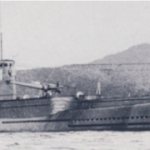 Подводная лодка «I-1»