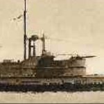 Подводная лодка «Oberon» (О-1)