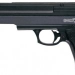 Advantages, disadvantages and purpose of the Gamo PR45 air pistol