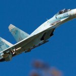 Continuation of the “twenty-seventh”: the five best aircraft based on the Su-27