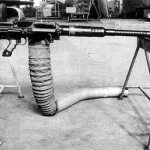 Пулеметы Второй Мировой Войны