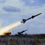 Развитие и роль ЗРК в системе ПВО. Часть 1-я