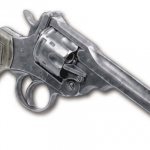 Револьвер «Webley» Mk. VI