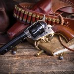 Revolvers of the Wild West (33 photos)