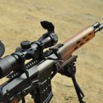 Russian optical sights - types and options for use in hunting 2