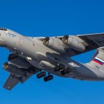 Il-76 aircraft: characteristics and modifications