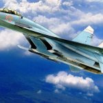Самолет Су-27: характеристики и скорость истребителя