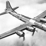 Airplane B-29