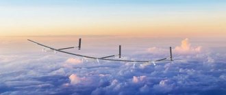 Самолеты будущего: лучшие проекты, которые вскоре станут реальностью 1