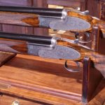 most expensive hunting rifles in the world