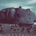 The most famous tank battle of World War II.