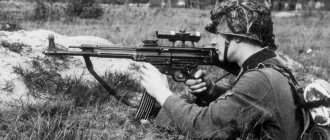 Sturmgewehr for the Bundeswehr, or When will the Germans adopt a new rifle