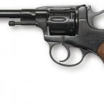 Signal revolver MP-313