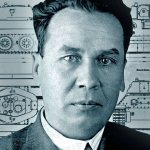 Soviet engineer designer