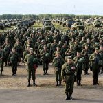 Современная армия РФ
