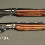 comparison of MP 155 and MP 153