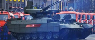 Танк для поддержки танков — аналогов в мире снова нет!