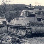 Tank S35