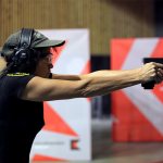 Accuracy, power and speed: Rostec sports pistols