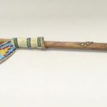 Tomahawk of the Oglala, Lakota, Sioux (Native Americans), late 19th - early 20th centuries