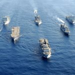 Top 5 strongest fleets in the world in 2021: quantitative composition, firepower, development dynamics - 1 - image