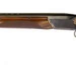 TOZ 34 - smoothbore gun