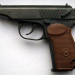 Traumatic pistol MP-79-9TM