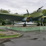 Tupolev R-6 (ANT-7)