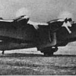 DB-A heavy bomber