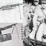 Learning to shoot and crack: training machine guns of Japanese schoolchildren