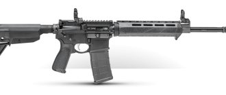 ​ - The best assault rifles of the year have been named in the USA, the AK-47 is among them | Warspot.ru 