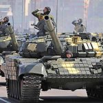 Вооруженные силы Беларуси: реальные боевые возможности и перспективы