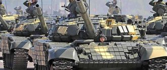 Armed forces of Belarus: real combat capabilities and prospects