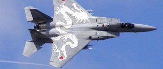 Japanese Air Force