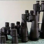 choosing binoculars